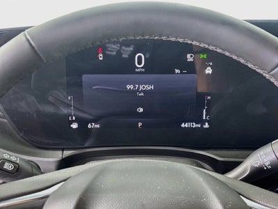2024 Buick Envista Sport Touring