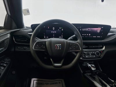 2024 Buick Envista Sport Touring