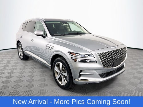 2024 Genesis GV80 3.5T