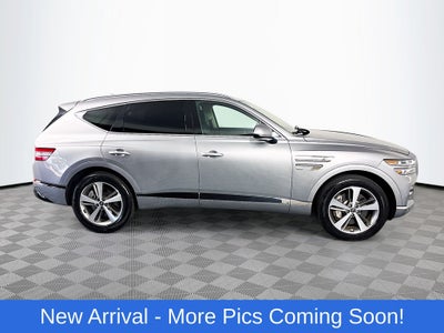 2024 Genesis GV80 3.5T