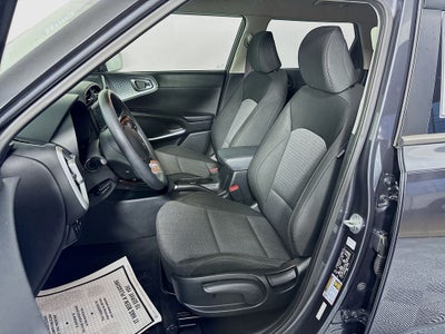 2020 Kia Soul S