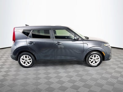 2020 Kia Soul S