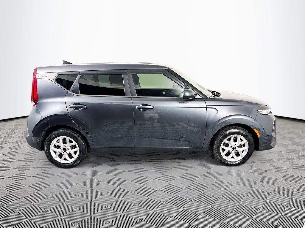2020 Kia Soul S