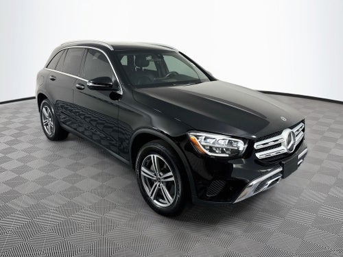 2021 Mercedes-Benz GLC GLC 300