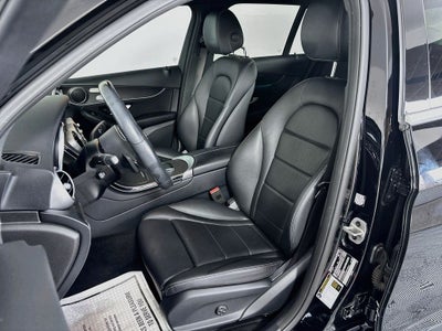 2021 Mercedes-Benz GLC GLC 300