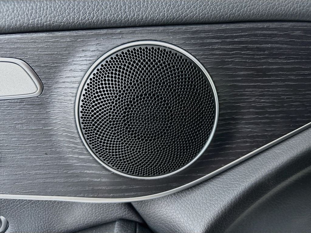 2021 Mercedes-Benz GLC GLC 300