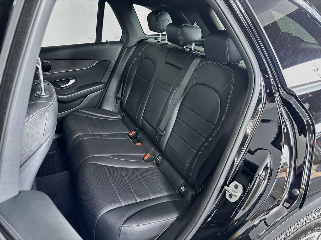 2021 Mercedes-Benz GLC GLC 300