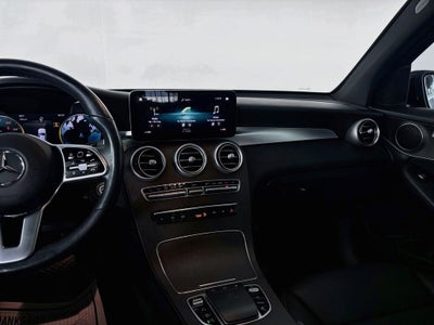 2021 Mercedes-Benz GLC GLC 300