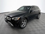 2021 Mercedes-Benz GLC GLC 300