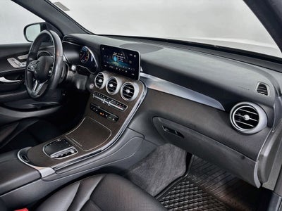 2021 Mercedes-Benz GLC GLC 300