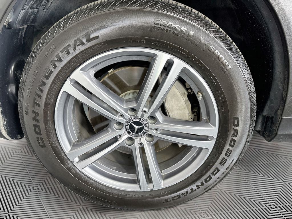 2021 Mercedes-Benz GLC GLC 300