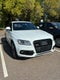2016 Audi SQ5 3.0T Premium Plus quattro