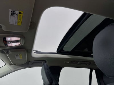 2024 Volvo XC90 B6 Plus Bright Theme