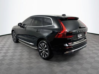 2023 Volvo XC60 B5 Plus Bright Theme
