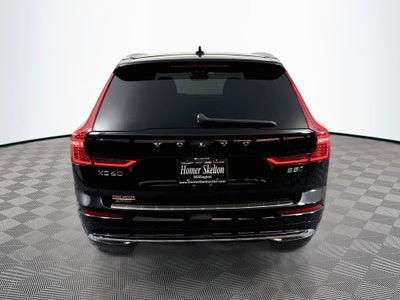 2023 Volvo XC60 B5 Plus Bright Theme
