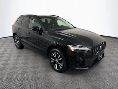 2024 Volvo XC60 B5 Core