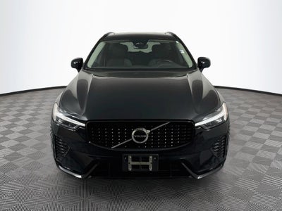 2024 Volvo XC60 B5 Core