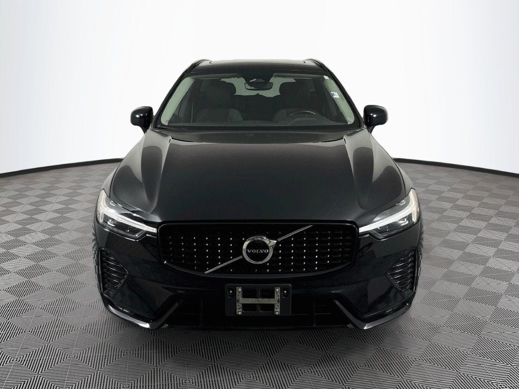 2024 Volvo XC60 B5 Core