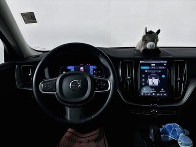 2024 Volvo XC60 B5 Core