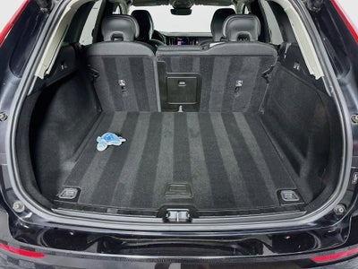 2024 Volvo XC60 B5 Core