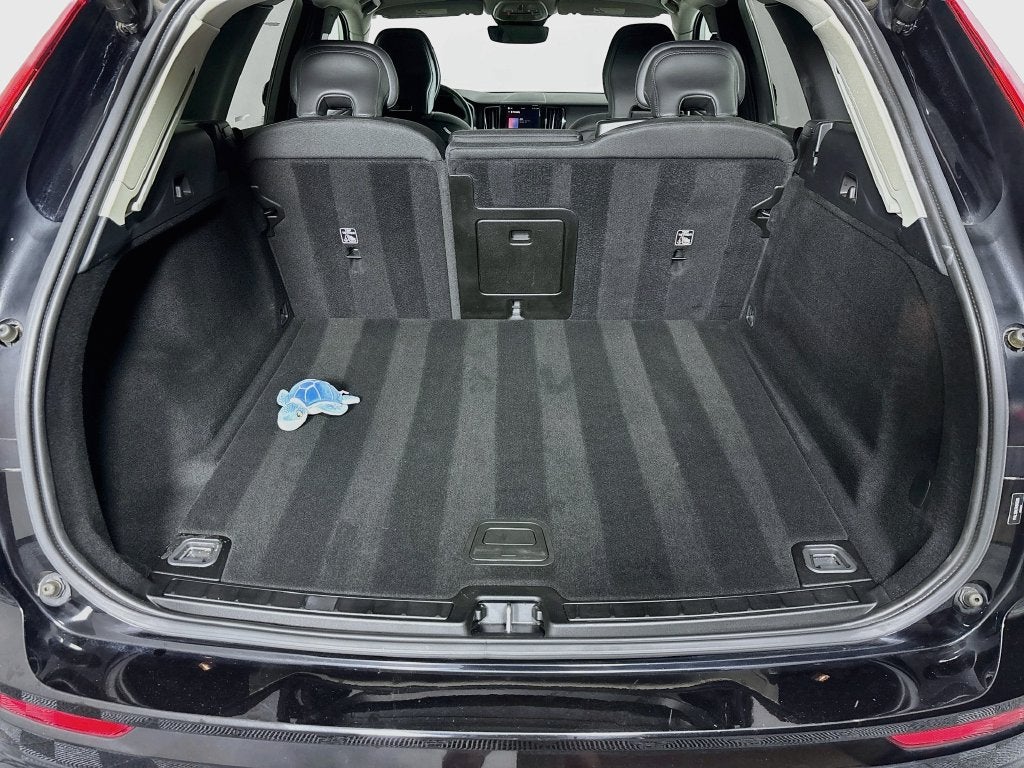 2024 Volvo XC60 B5 Core
