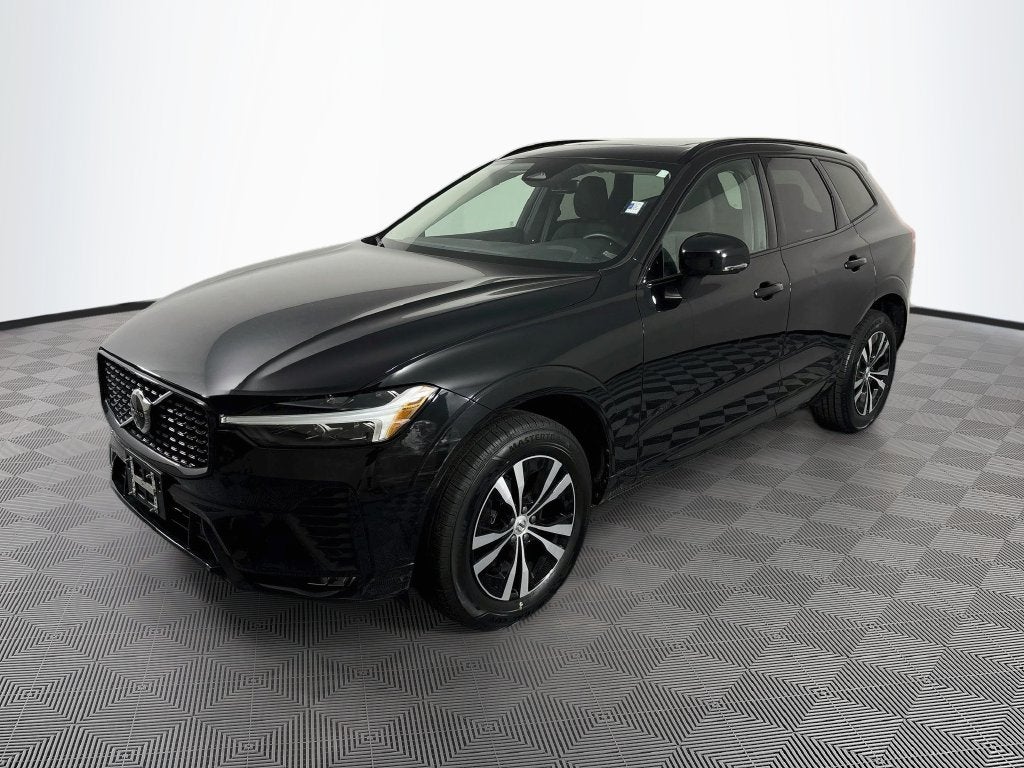 2024 Volvo XC60 B5 Core