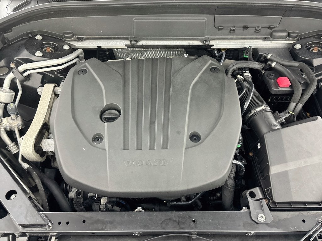 2024 Volvo XC60 B5 Core