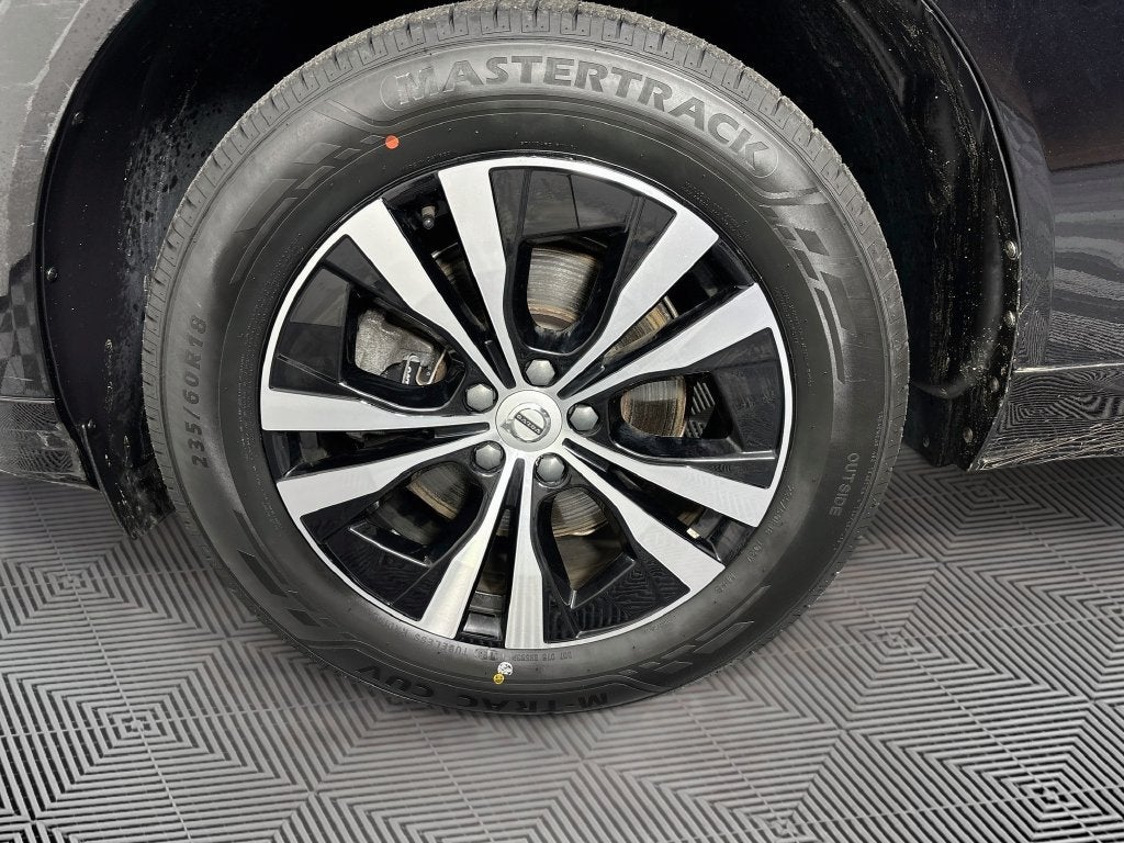 2024 Volvo XC60 B5 Core