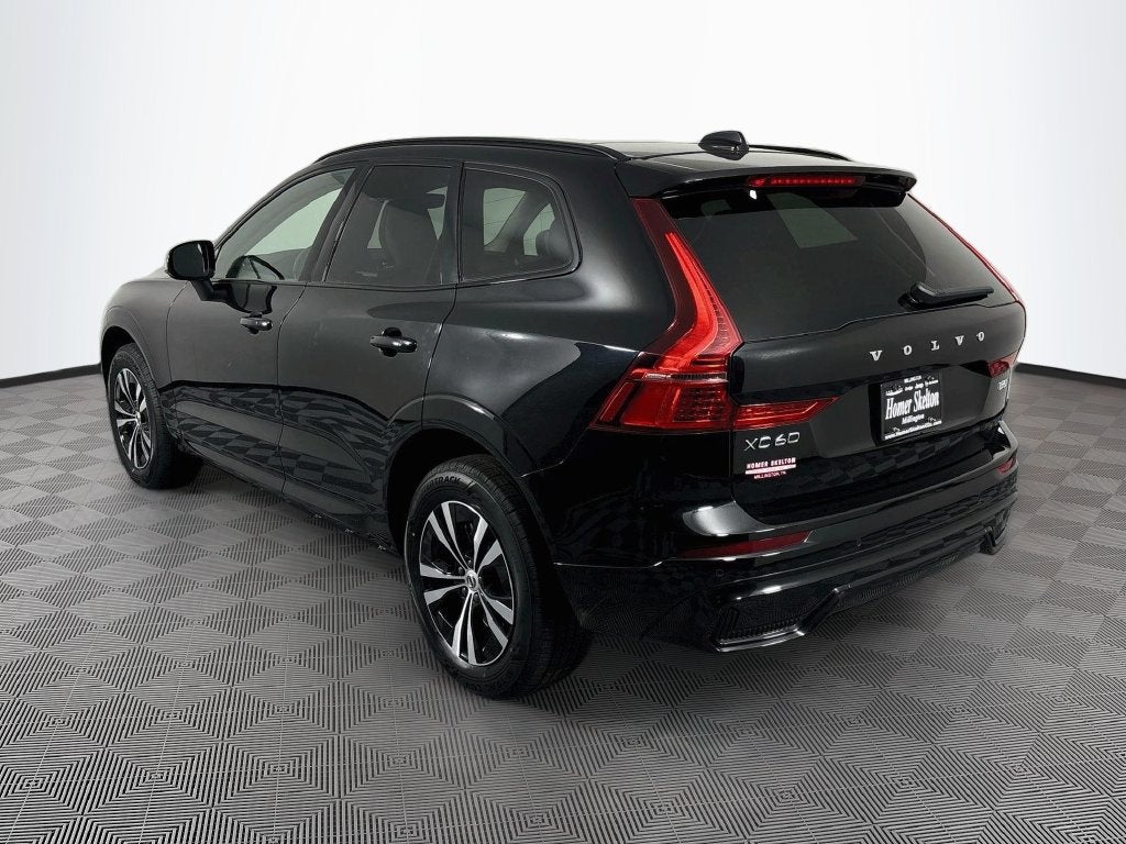 2024 Volvo XC60 B5 Core