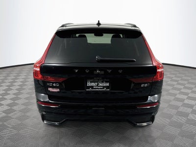 2024 Volvo XC60 B5 Core