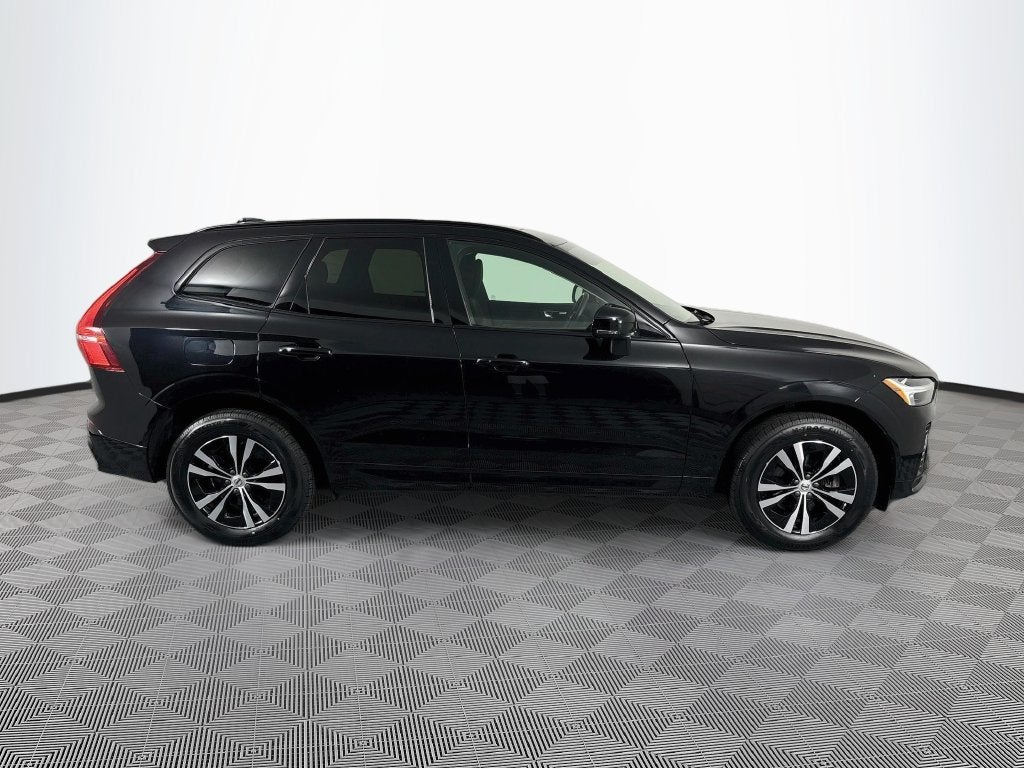 2024 Volvo XC60 B5 Core