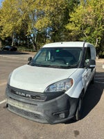 2020 RAM ProMaster City Tradesman