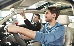 Schedule a test drive at Homer Skelton Hyundai in Olive Branch, MS.