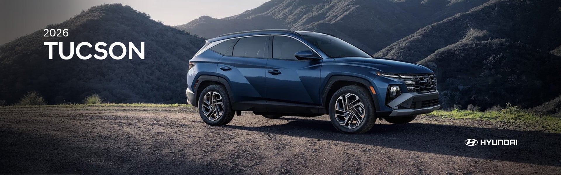 2026 Hyundai Tucson in Olive Branch MS