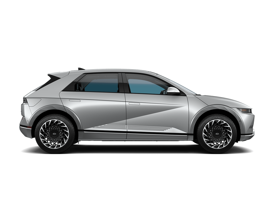 Hyundai Evolve+ | Homer Skelton Hyundai in Olive Branch MS