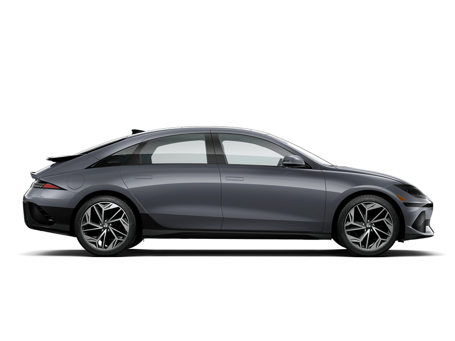 Hyundai Evolve+ | Homer Skelton Hyundai in Olive Branch MS