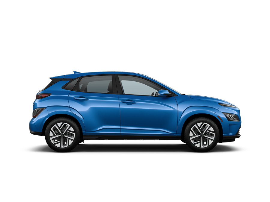 Hyundai Evolve+ | Homer Skelton Hyundai in Olive Branch MS