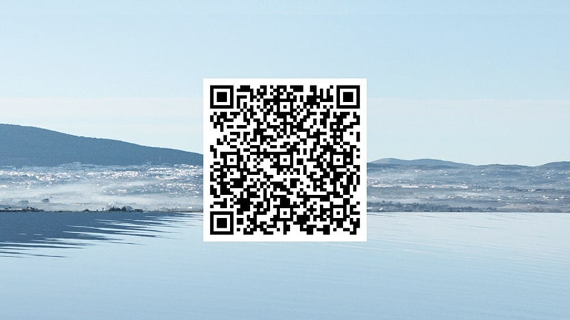 Hyundai Evolve+ Android QR code | Homer Skelton Hyundai in Olive Branch MS