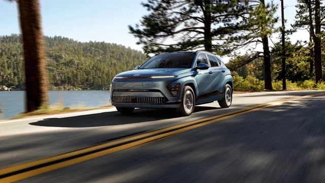 Driving style | Homer Skelton Hyundai in Olive Branch MS