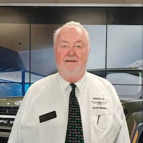 Rick Fink