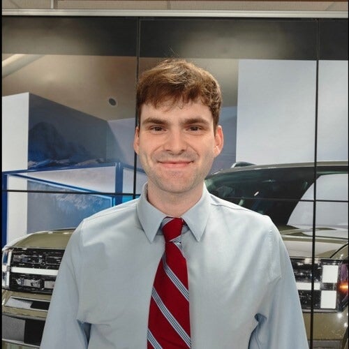 Garrett Knott