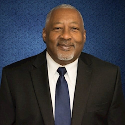 Tony Robinson