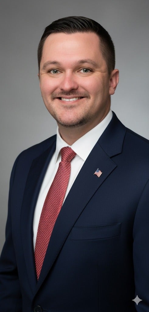 Brennon Chapman