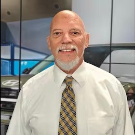 Alan Lipsey