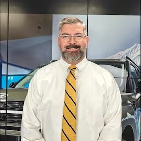 David Richardson