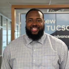 Jyrome Richmond