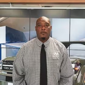Mario Dodson