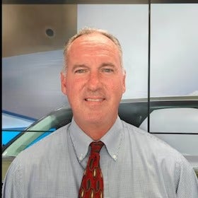 John Gillespie