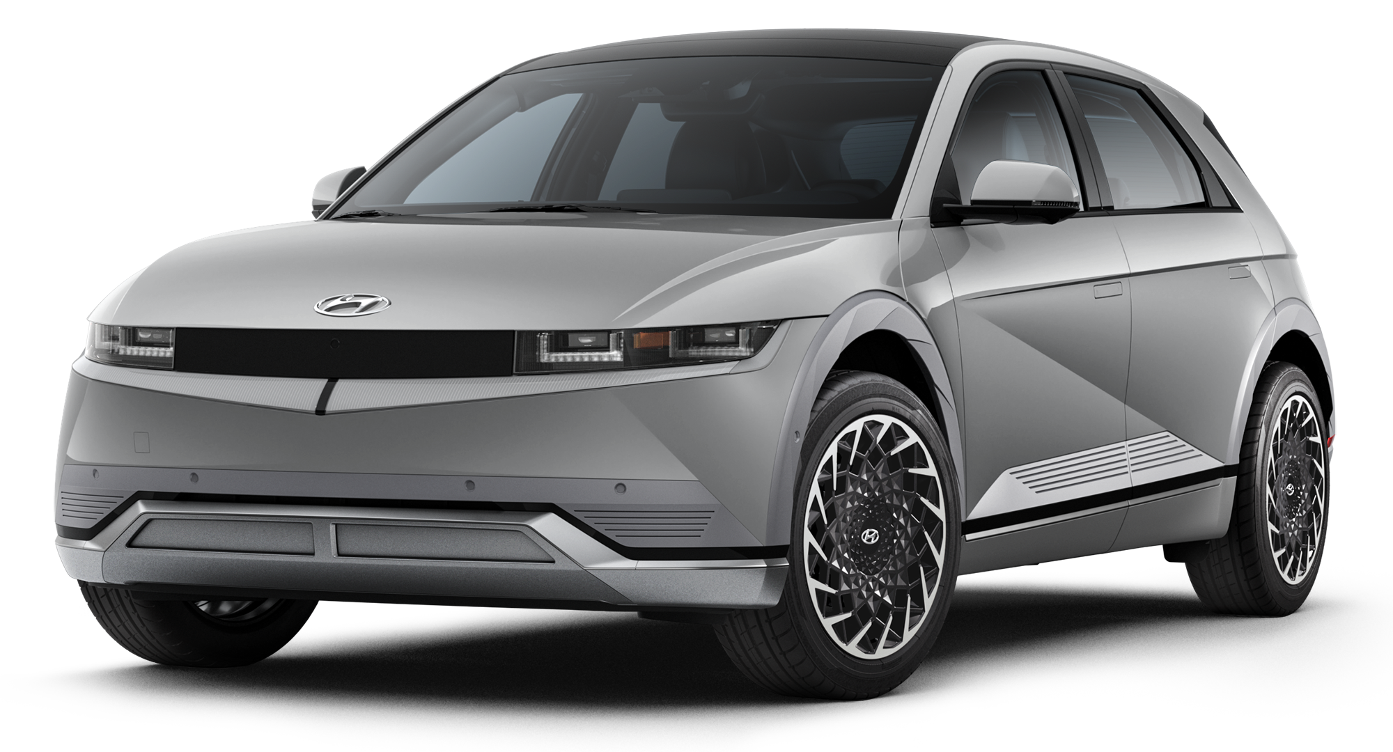 IONIQ 5 Limited