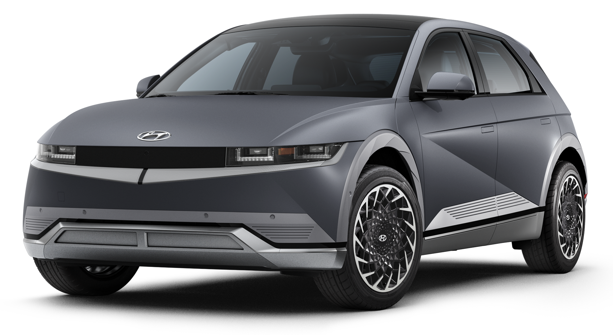 IONIQ 5 SE